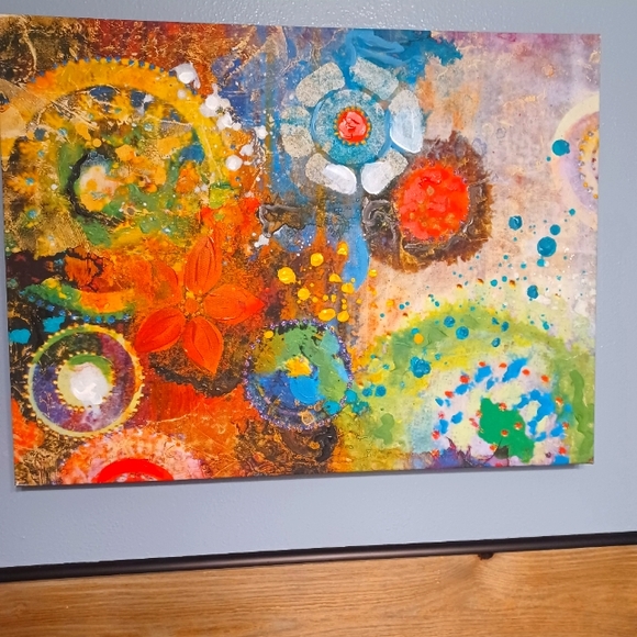 Painting - Picture 2 of 2